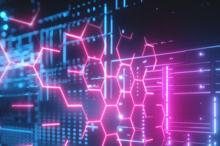 There’s a secret hidden inside the binary code