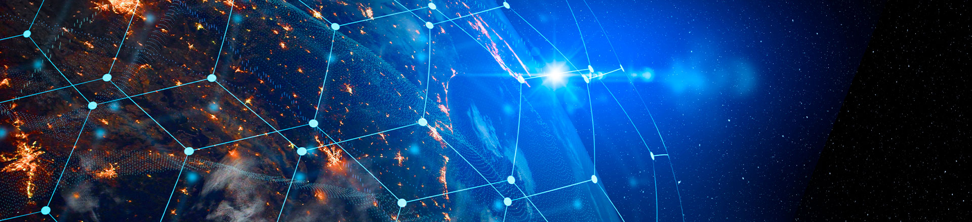 Quantum I Computing Ltd Networking Banner
