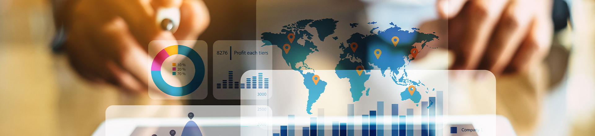 Quantum I Computing Power BI Banner